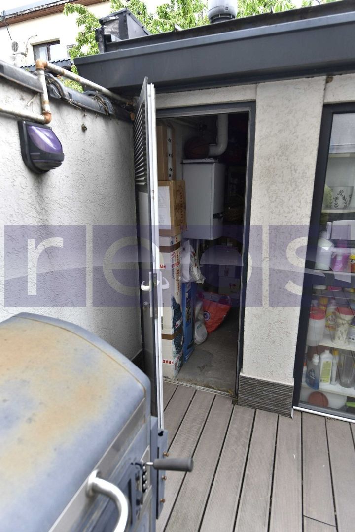 OPORTUNITATE CASA 5 CAMERE | ZONA CENTRALĂ + CURTE AMENAJATĂ - Poză 16