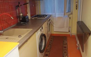 Apartament 2 camere str Iacob Andrei Sector 5 - Poză 4