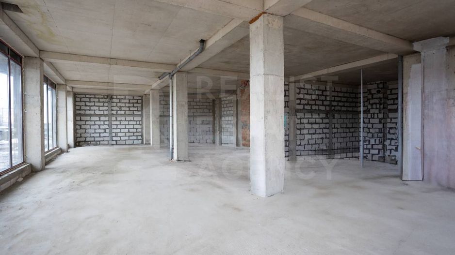 Chirie, spațiu comercial, 527 mp, Ialoveni - Poză 8