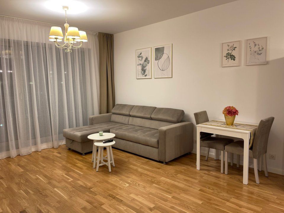 APARTAMENT LUXURIA RESIDENCE | LUX - Poză 3