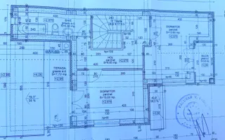 Casa individuala cu teren de 1000 mp in Sanpaul. - Poză 18