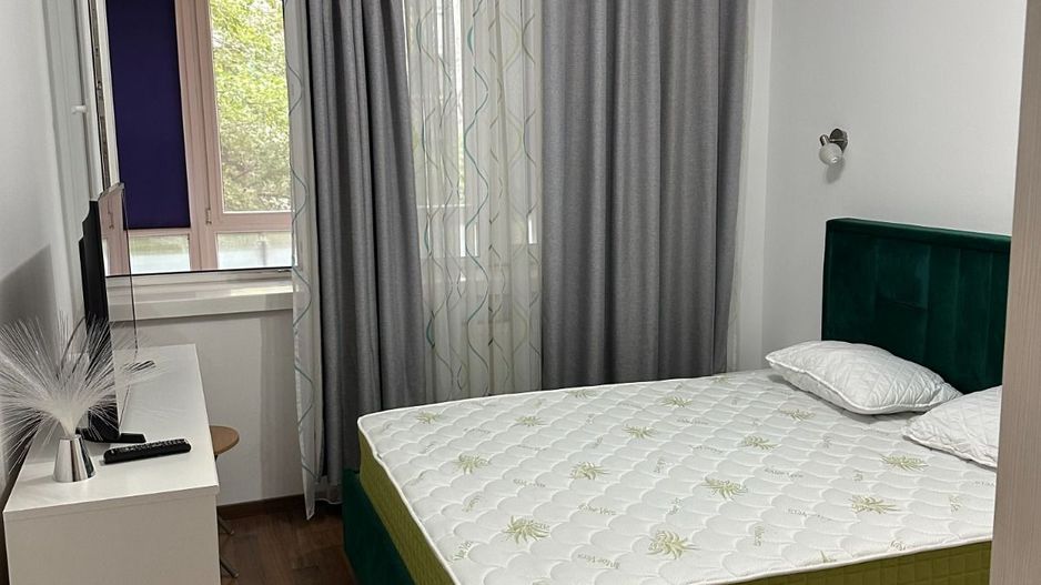 Apartament luminos si modern, doua camere, Iancului - Poză 9