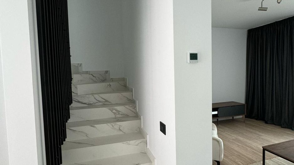 Vila Rond OMV | De închiriat | 4 dormitoare - Poză 4
