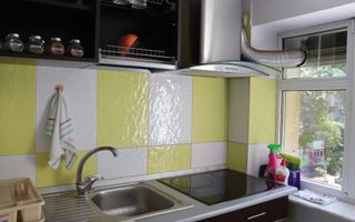 Metrou Lujerului, apartament 2 camere - Poză 7
