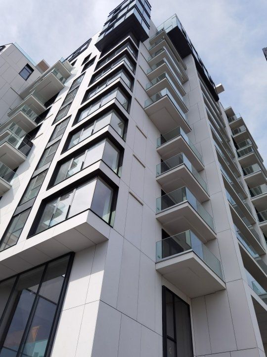 APARTAMENT ONE HERASTRAU TOWERS | LUX - Poză 11