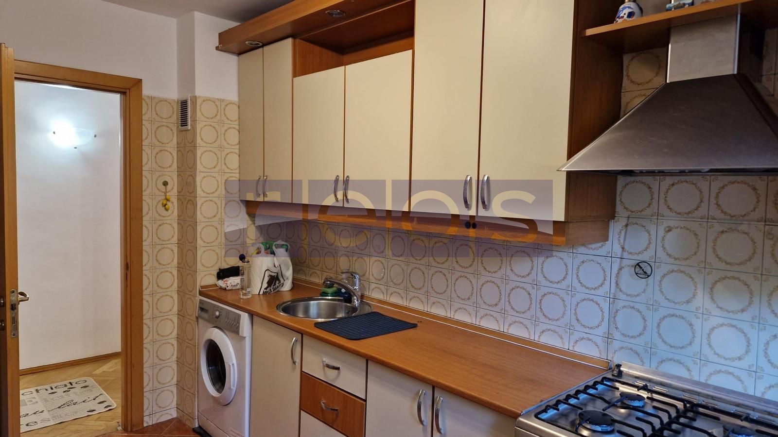 APARTAMENT 3 CAMERE + BOXA  ZONA DOMENII - Poză 7