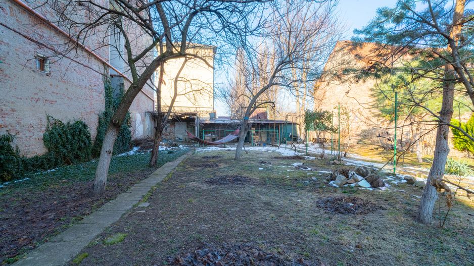 Apartament 2 camere parter înalt, amenajat complet. - Poză 13