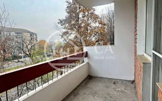 Apartament de închiriat cu 2 camere în zona Calea Aradului , Oradea - Poză 9