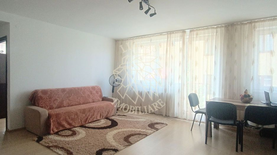 Apartament 2 camere-balcon-etaj 1-mobilat/utilat-Zona Petru Maior - Poză 1