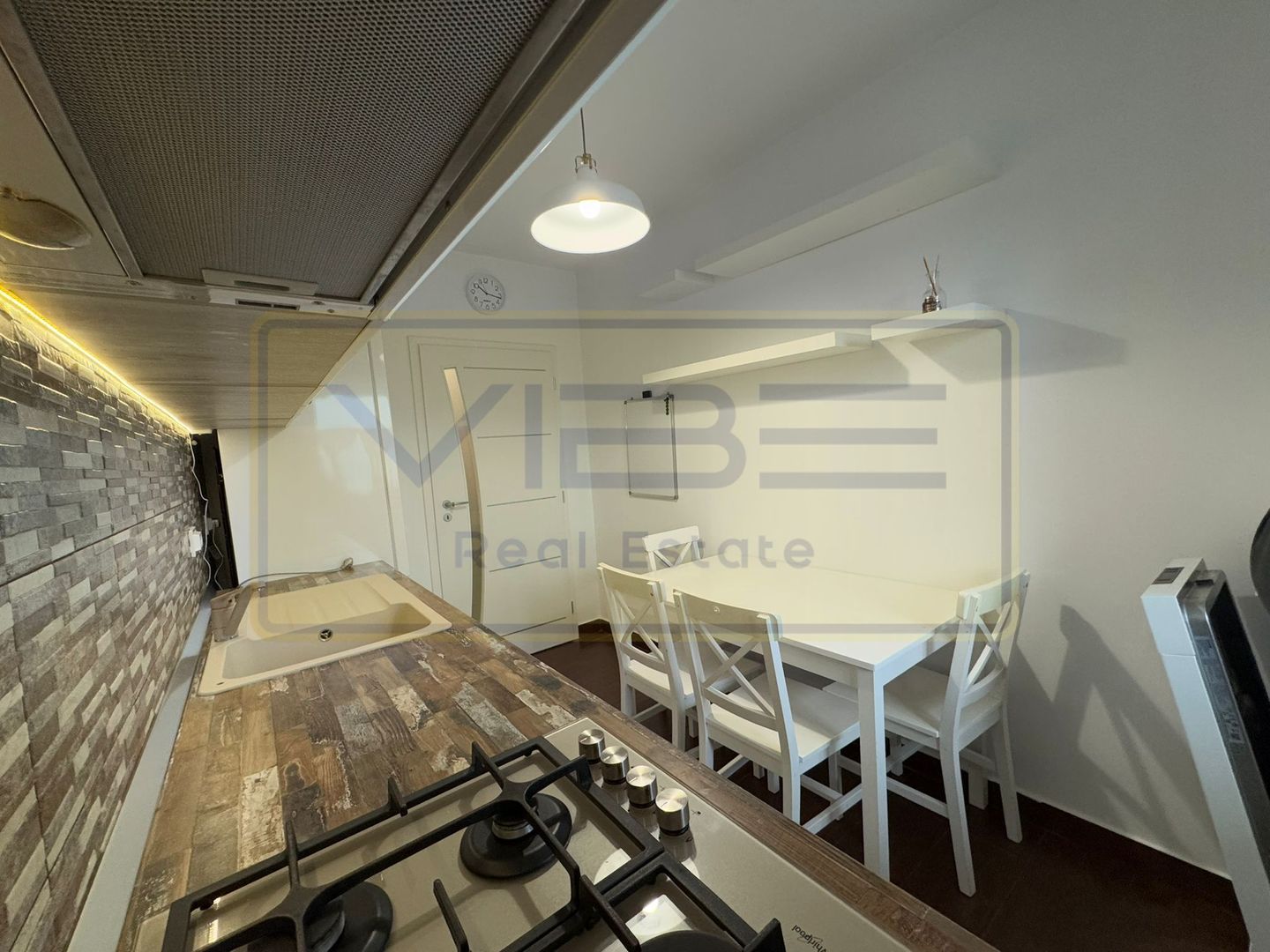 Apartament 2 camere+parcare Hlincea - Evolette Residence - Poză 2