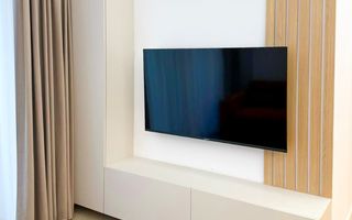 Prima închiriere I Luxury Apartament 3 camere I disponibil imediat - Poză 6