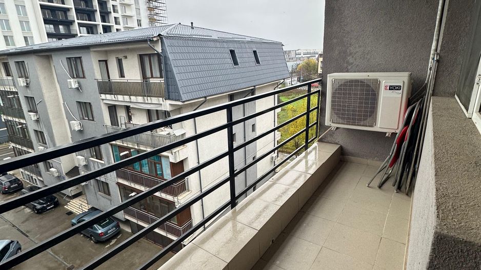 Garsoniera Decomandata - Metalurgiei - Drumul Binelui - Poză 10