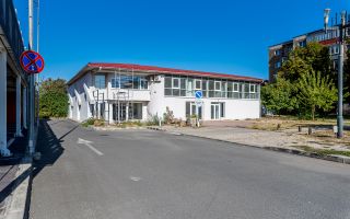 🏢 SPATIU COMERCIAL - 400 MP UTILI - MICALACA - COMISION 0 - Poză 1