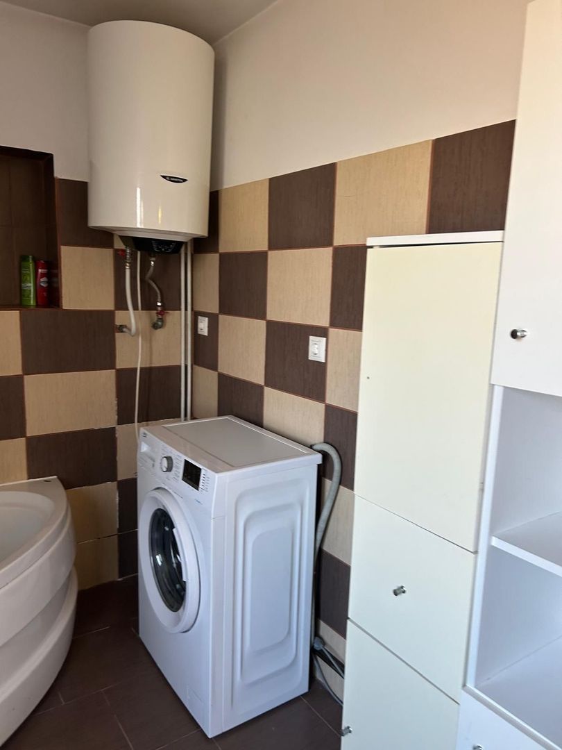 Casă individuală + teren 500 mp - Poză 24