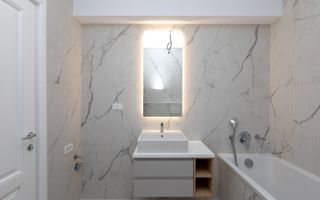 Apartament nou de vânzare cu 3 camere, Urban Building - Poză 9