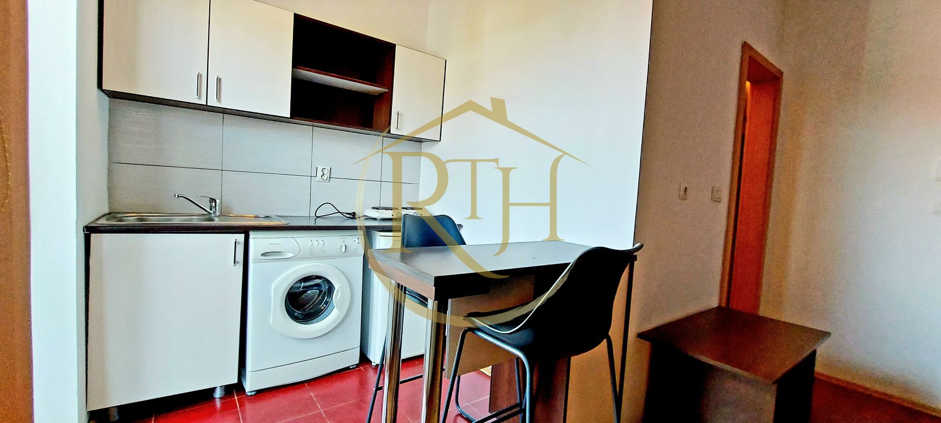 Oferim spre inchiriere, apartament 1 camera, studio, Zona Soarelui, parcare - Poză 11
