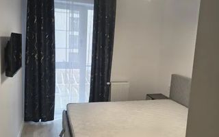 Apartament 2 camere modern cu loc de parcare si boxa-Silk District - Poză 3