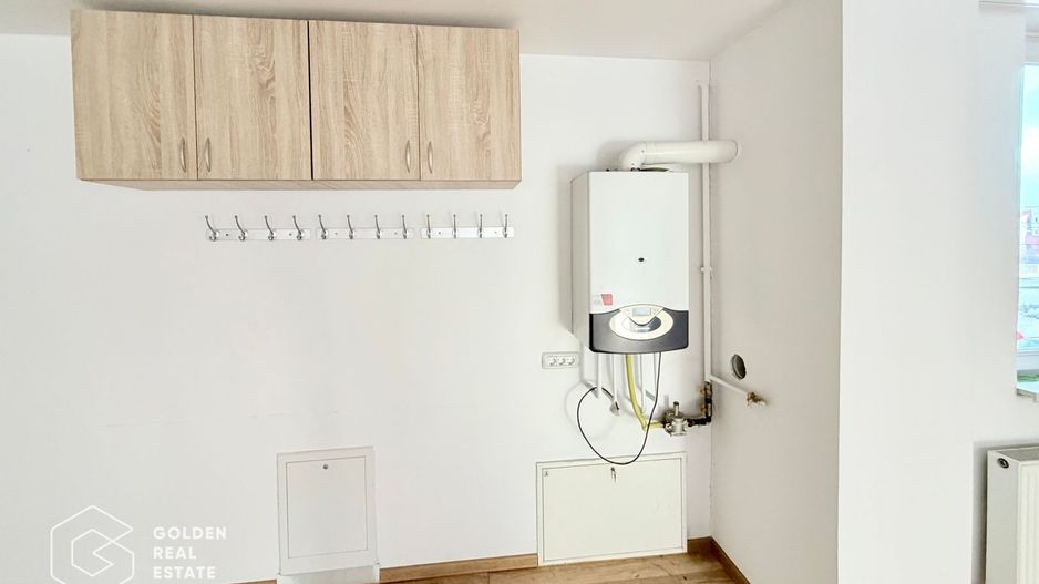 Spatiu comercial 140 mp, Bd. Liviu Rebreanu, Comision 0% - Poză 8