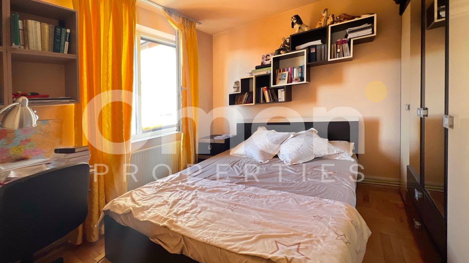 Apartament 3 camere | 65 mp | 1.170 de euro / mp | George Cosbuc. - Poză 7