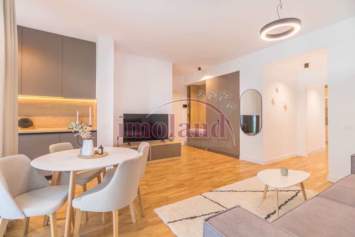 Vanzare | apartament 3 camere cu gradina | Avalon Estate-Pipera - Poză 3