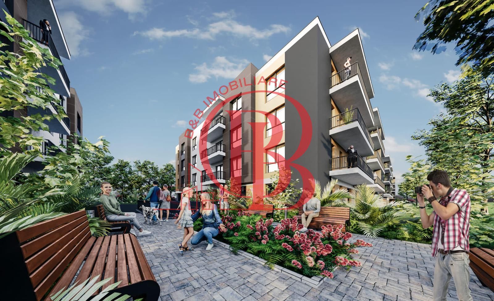 Rossa Residence Calitei - Poză 3