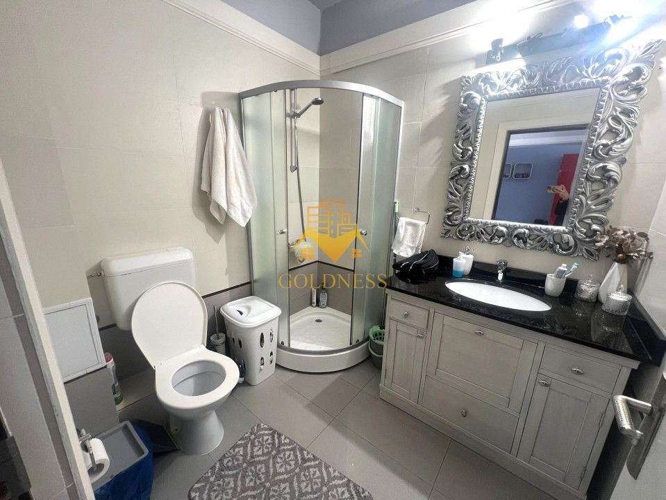 2 camere open space, modern, FSEGA, Iulius Mall, Gheorgheni, Panemar - Poză 6