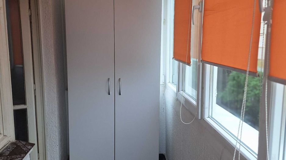 Inchiriere 2 camere rond alba iulia/bd decebal 520 euro - Poză 8