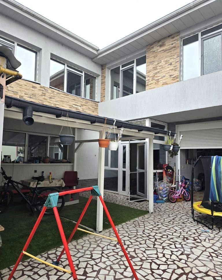 Casa de vanzare in Rosu, Chiajna – Strada Alexandru Ioan Cuza - Poză 14