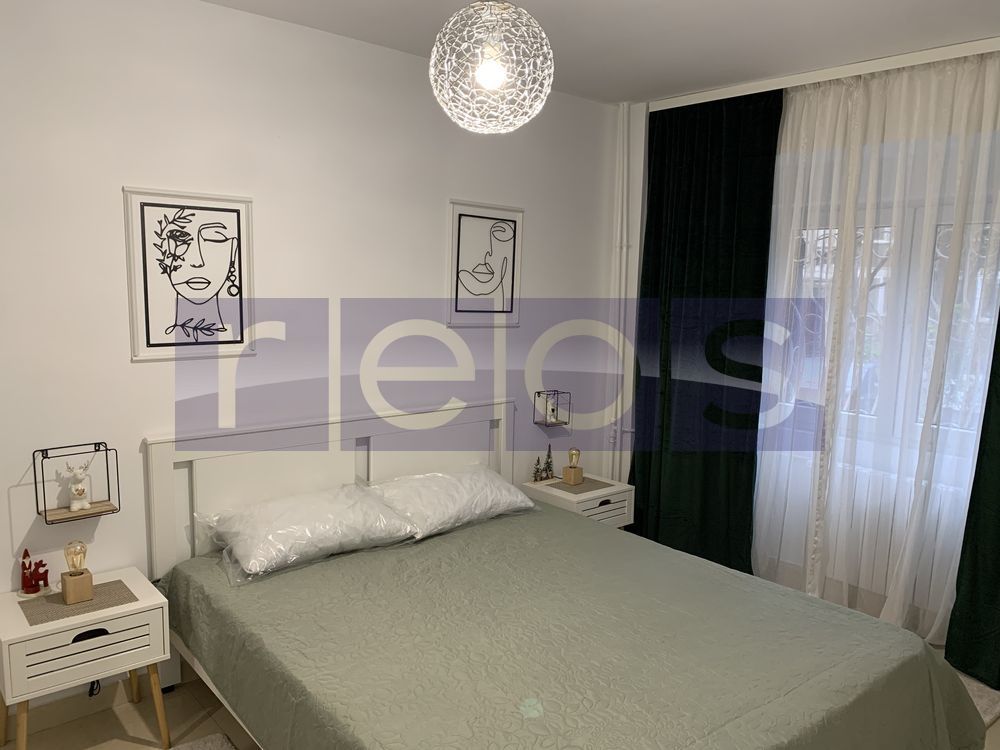 Inchiriere 3 camere Timpuri Noi langa metrou - Poză 4