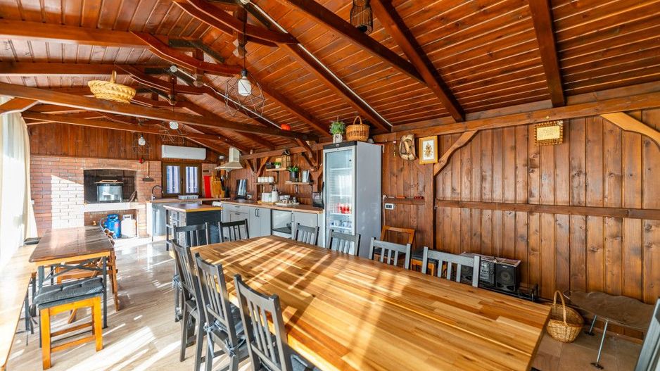 Casa noua P+M confort sporit în Vladimirescu, Arad - Poză 5