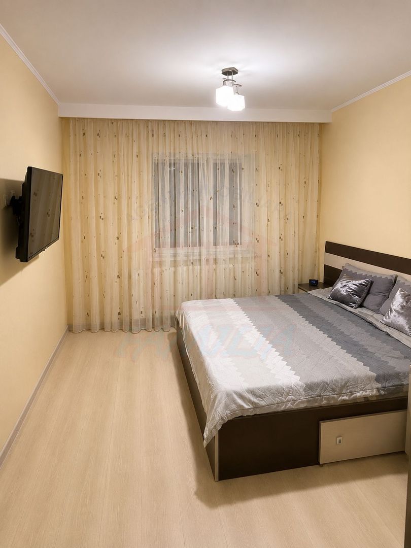 De închiriat apartament 2 camere  | Siderurgistilor Est | 🏢 - Poză 3