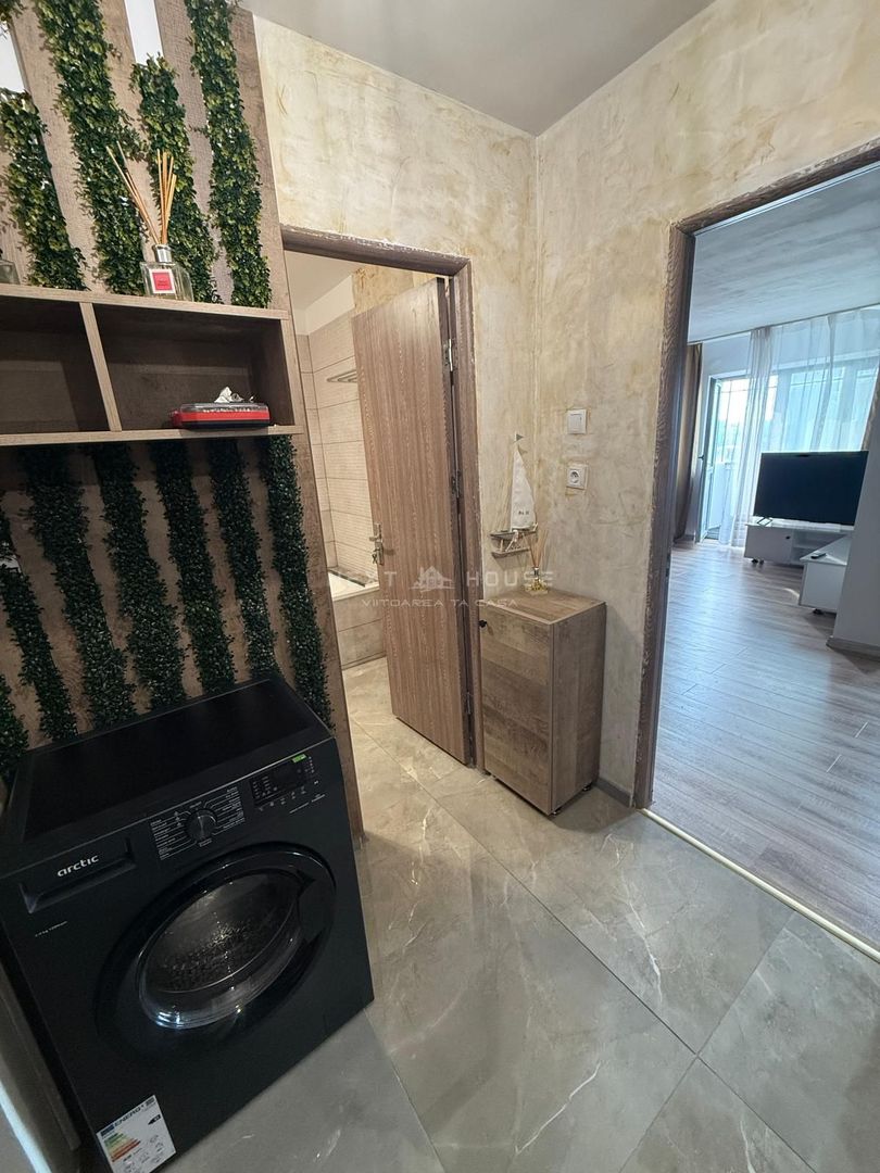 Garsoniera Rahova ( Sebastian ) - Poză 7