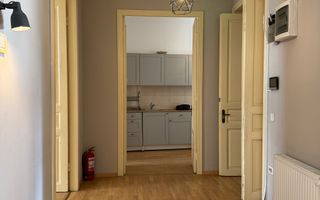 2 ETAJE DE INCHIRIAT Piata Amzei- Piata Romana IM507 - Poză 17