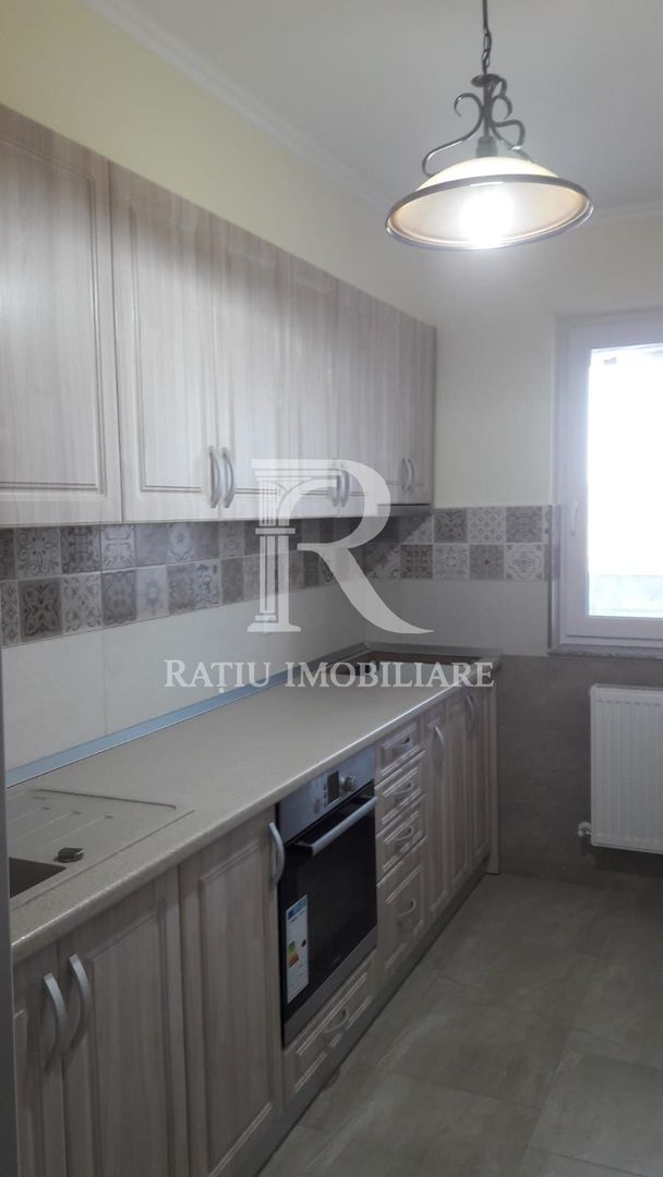 Apartament cu 1 camera | Zona Lapusului | Bloc Nou | Oradea - Poză 4