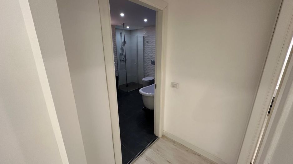 3 camere | Parc Herastrau | Cartierul Francez | terasa 33 mp - Poză 11