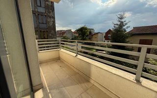 Apartament deosebit cu 2 camere, parcare subterană, Kaufland Marasti - Poză 12
