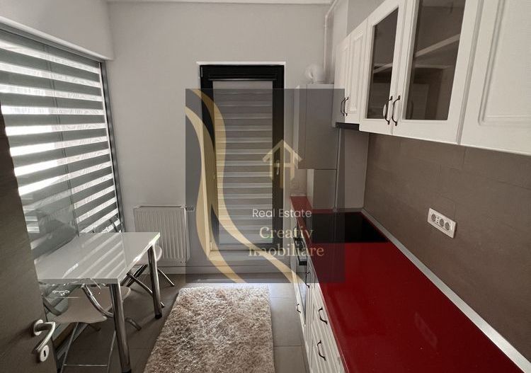 Garsoniera de inchiriat | 21 Residence | Complet mobilata - Poză 4