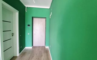 APARTAMENT TIP STUDIO PARTER | VILĂ CU DESIGN MODERN ÎN DA VINCI HOMES - Poză 7
