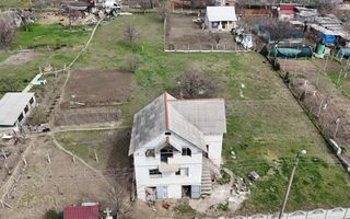Casă de vacanță cu priveliște de vis – Merenii Noi, I.P. Bahus - Poză 5