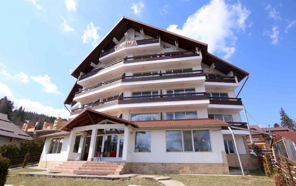 Case de vanzare in Predeal - City Imob Invest
