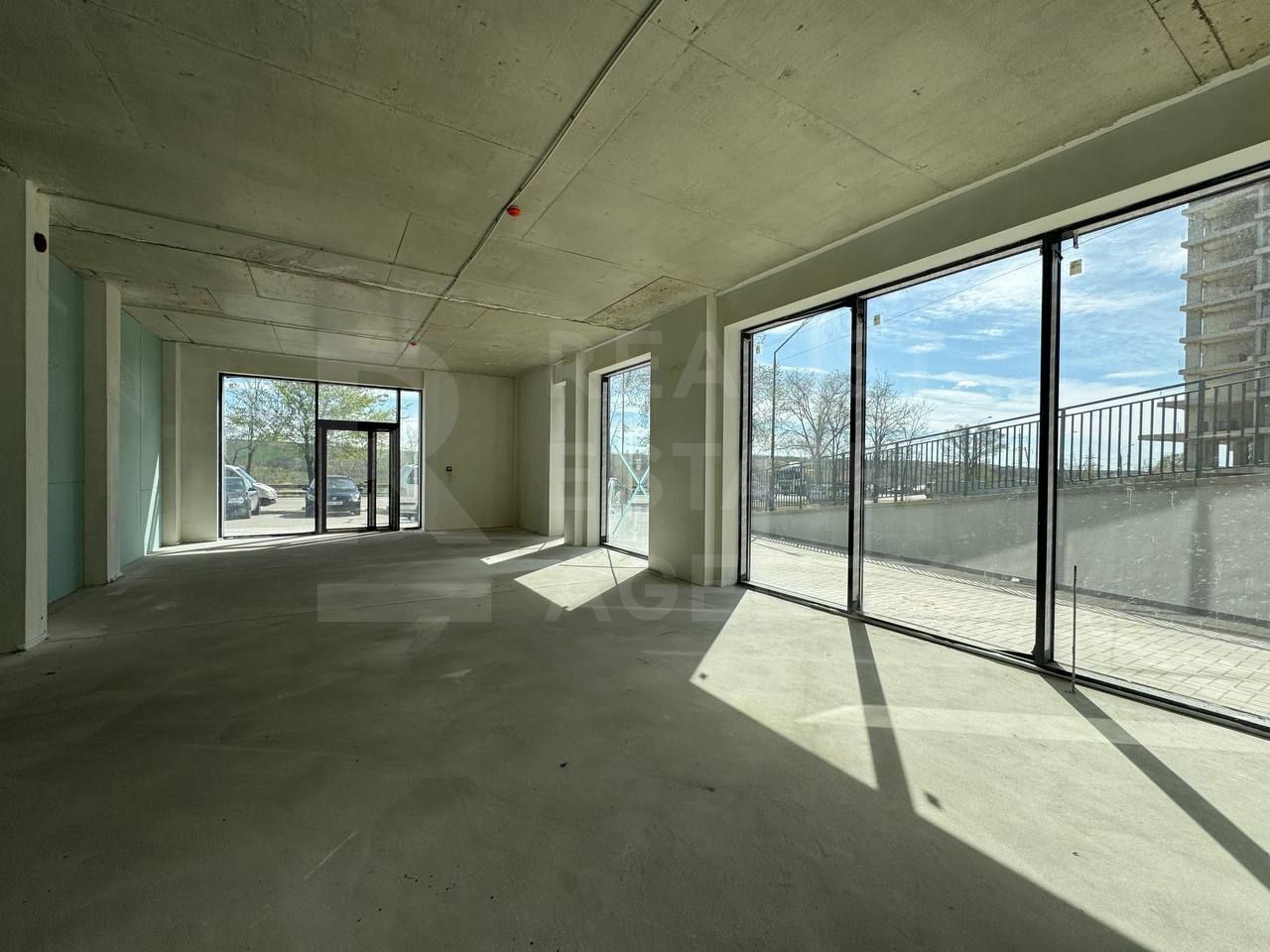 Chirie, spațiu comercial,77 mp, str. Nicolae Milescu Spătarul, Ciocana - Poză 7