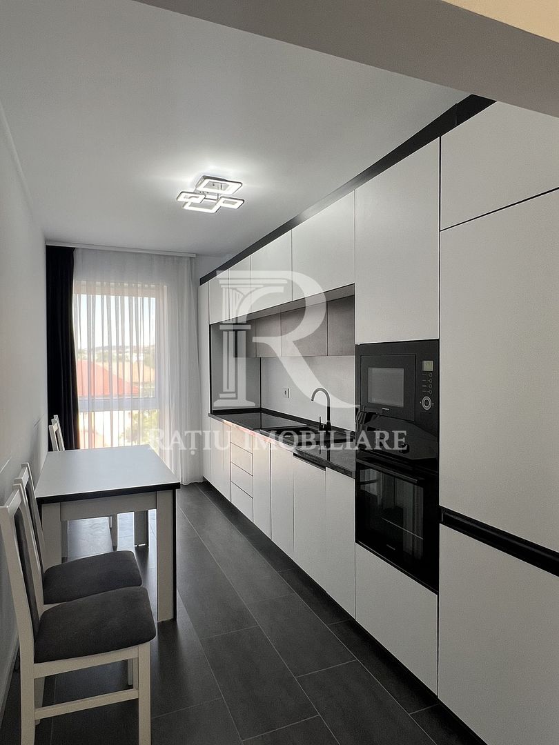 Apartament cu 2 camere | Parcare supraterana | Prima Urbana | Iosia | Oradea - Poză 5