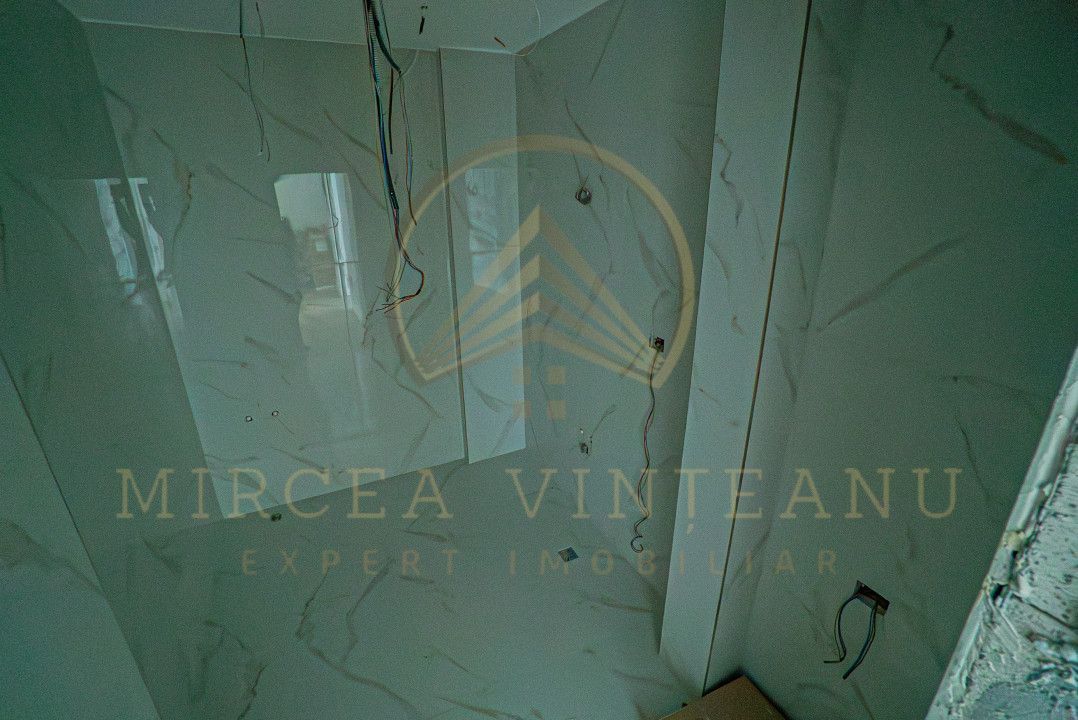 Stațiunea Mamaia -  LAKE ON - Apartament cu 2 camere cu o vedere superba la lac - Poză 12