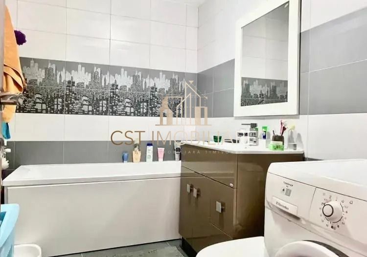 Apartament 3 camere , Lunei - Poză 7