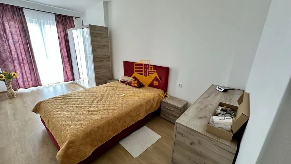 2 camere, modern, bloc nou, parcare subterana Marasti Zona Fabricii - Poză 1