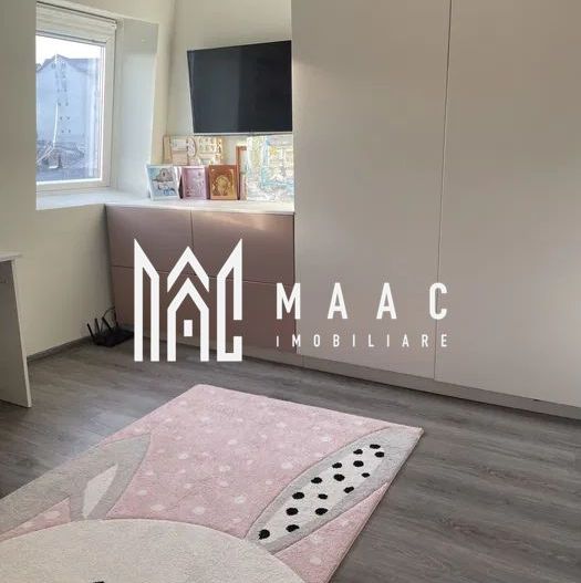 Apartament 3 camere | Etaj 3 | 2 balcoane | 81 MP | Strand 2 - Poză 6