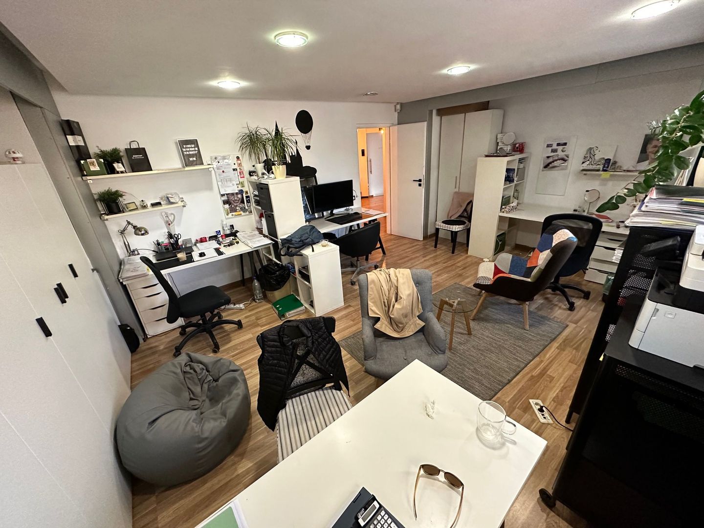 Spatiu în clădire de birouri - Poză 6