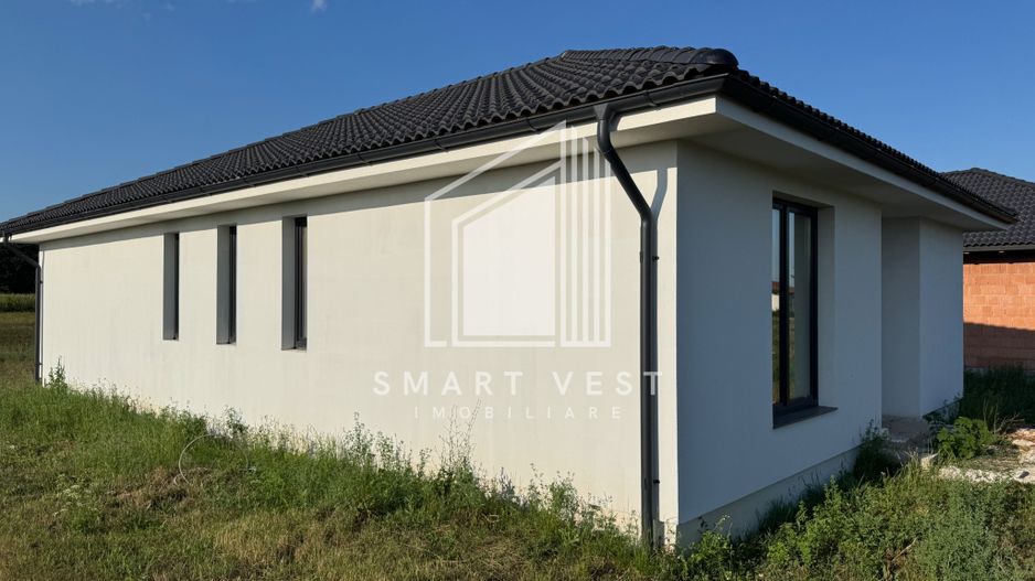 Case semifinisate tip meditereanean | 120 mp | Zona Vetis - Poză 22
