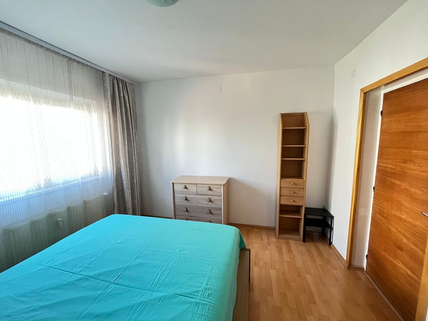 Apartament 2 camere Parc Tineretului-Timpuri Noi - Poză 2