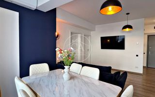 Apartament cu 3 camere de inchiriat in cartierul Luceafarul, Oradea - Poză 1